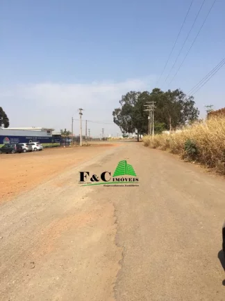 Imagem Área para Venda em Limeira, saida rodovia limeira-piracicaba