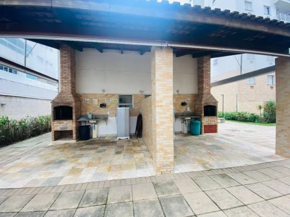 Imagem APARTAMENTO COM 74 m² - OCIAN - PRAIA GRANDE SP