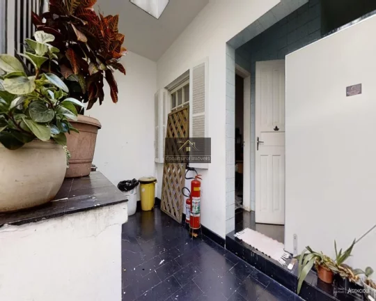Imagem SOBRADO VENDA COMERCIAL RESIDENCIAL 3 DORMITÓRIOS 2 BANHEIROS 2 VAGAS ÓTIMA LOCALIZAÇÃO BROOKLIN FUNCIONA ACADEMIA REABILITAÇÃO COMÉRCIO VARIADO