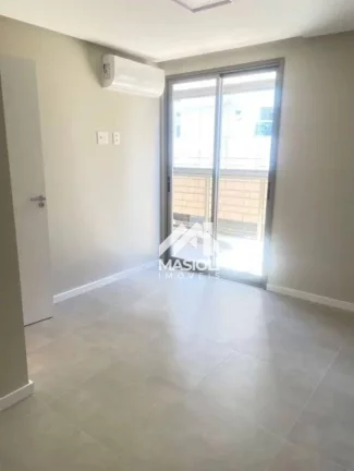 Imagem Apartamento com 3 dormitórios à venda, 123 m² por R$ 2.220.000,00 - Praia da Costa - Vila Velha/ES