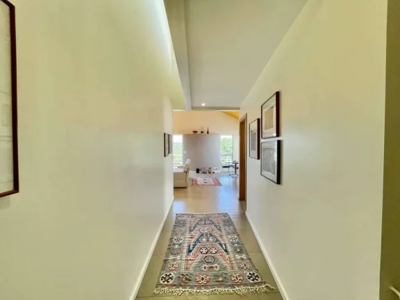 Imagem Cond. Palos Verdes - 3d/1ste - Contemporânea. Linda Vista e espaço gourmet!