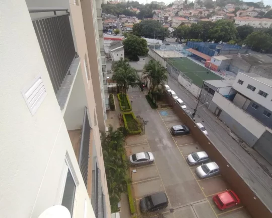 Imagem OPORTUNIDADE! APTO 3 DORMITÓRIOS 1 SUÍTE 1 VAGA 70m² BUTANTÃ SP