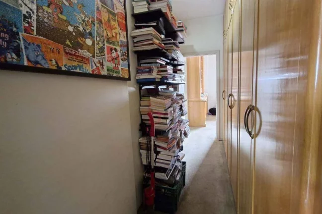 Imagem Apartamento 182m² no Brooklin: 3 Quartos, Suíte e Vista Definitiva