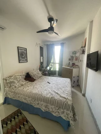 Imagem Apartamento à venda no Edifício Alameda Residence - Confira os detalhes!