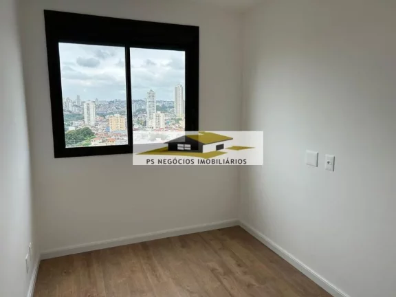 Imagem Apartamento novo para venda 119m2 Ipiranga
