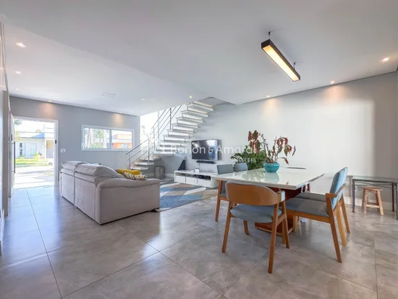Imagem Descubra esta linda casa de sobrado no Residencial Santa Maria, perfeita para quem busca conforto e ...