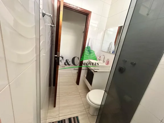 Imagem Casa para Venda em Limeira, Jardim Residencial Guimarães, 3 dormitórios, 1 banheiro, 2 vagas