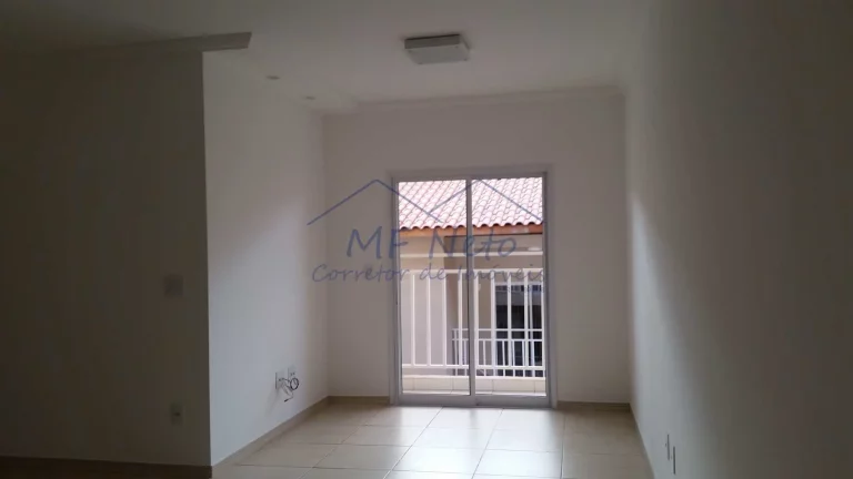 Imagem Apartamento Padrão