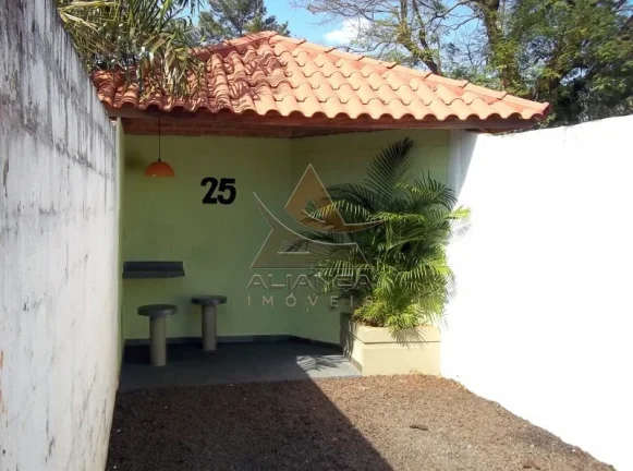 Imagem Prédio Comercial - Ribeirão Preto - Vila Carvalho