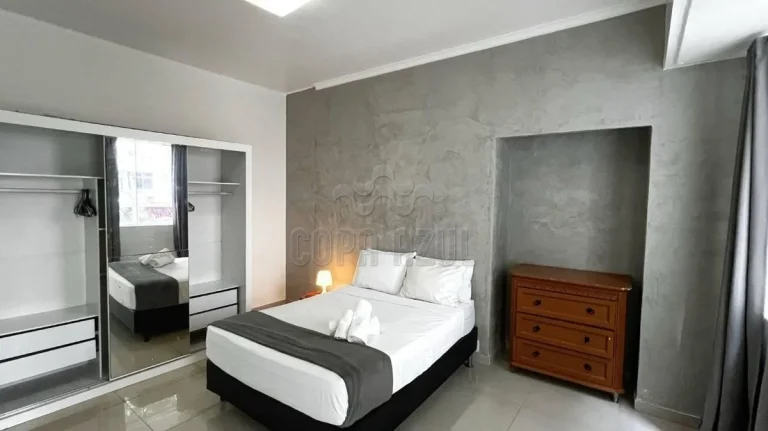 Imagem Copacabana - Residencial › Apartamento com 3 quarto(s) a Venda