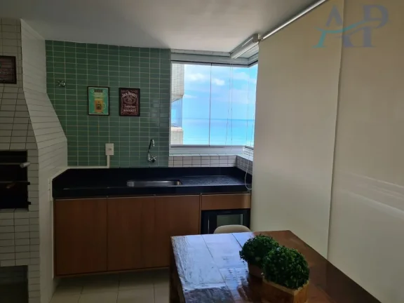 Imagem Apartamento em Praia Grande com 2 Dormitórios na Aviação