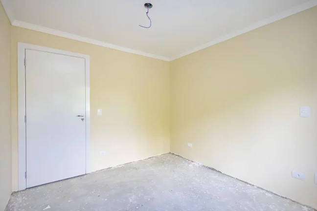 Imagem Sobrado 3 quartos com churrasqueira próximo Positivo