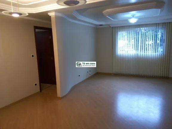 Imagem APARTAMENTO RESIDENCIAL em SÃO JOSÉ DOS CAMPOS - SP, VILA ADYANA