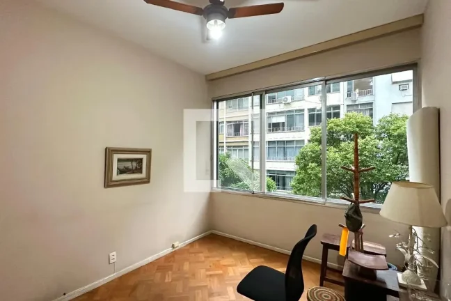 Imagem Apartamento à Venda - Copacabana, 4 Quartos, 203 m2