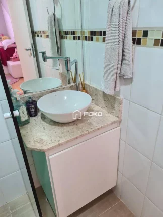 Imagem Apartamento à venda, 73 m² por R$ 680.000,00 - Tatuapé - São Paulo/SP