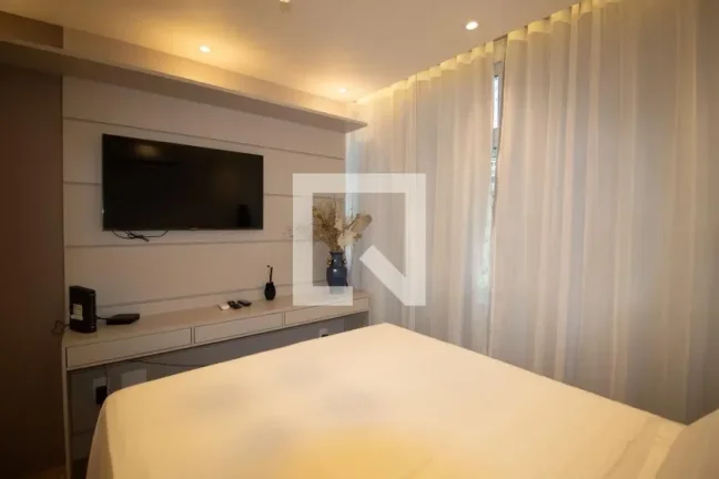 Imagem Apartamento à Venda - Copacabana, 1 Quarto, 30 m2