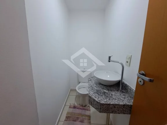 Imagem OPORTUNIDADE VIA ALTO MAPENDI! Varanda- sol da manhã- 3 suítes- 83m²