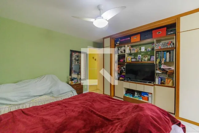 Imagem Apartamento à Venda - Recreio, 4 Quartos, 200 m2