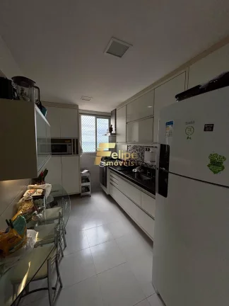 Imagem BELÍSSIMO APARTAMENTO COM VISTA PARA O MAR EM ITAPUA, VILA VELHA/ES.