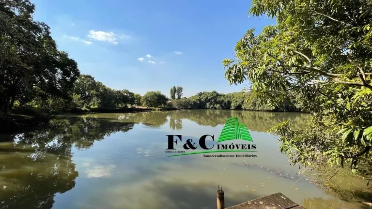 Imagem Área para Venda em Limeira, Área Rural de Limeira