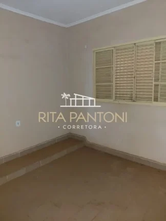 Imagem Casa Comercial - Ribeirão Preto - Vila Seixas - Região Leste