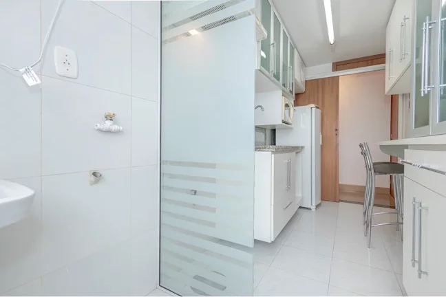 Imagem CDPEDS 905 Apto 612481082-48 - Apartamento à venda no bairro Chácara das Pedras - Porto Alegre/RS