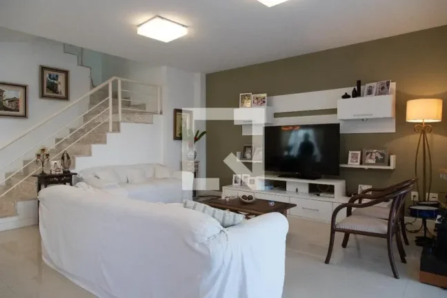 Imagem Casa à Venda - Recreio, 4 Quartos, 257 m2