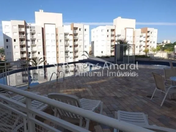 Imagem Apartamento à venda, 70m², com 3 quartos, em Valinhos.

Lindo e apaixonante apartamento garden!

S...