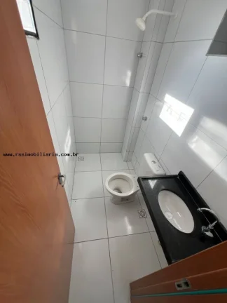 Imagem Apartamento no Vale do Sol Gramame, João Pessoa/PB.