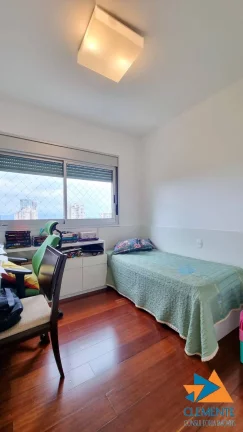 Imagem Excelente apartamento de 222 m² no Belvedere
