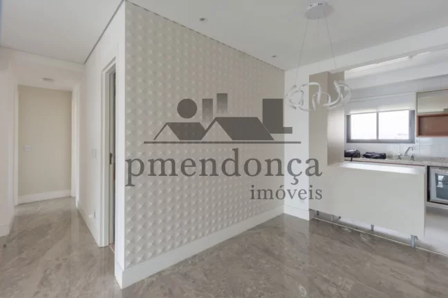 Imagem VILA ROMANA APARTAMENTO A VENDA 3 DTS 2 VAGAS, LAZER