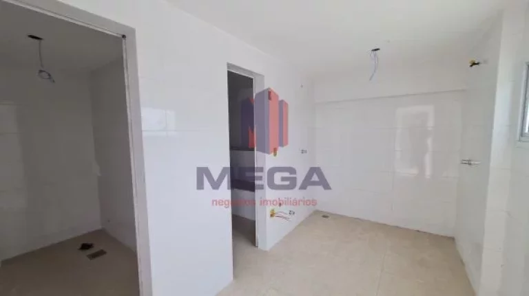 Imagem Maravilhoso imóvel com 3 quartos/suíte na região mais nobre da Praia da Costa. Em frente ao Shopping