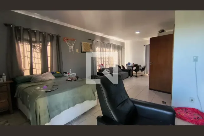 Imagem Casa à Venda - Vargem Grande, 4 Quartos, 320 m2