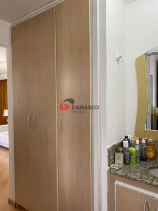 Imagem Apartamento à venda, Jardim Alvorada, Santo André, SP