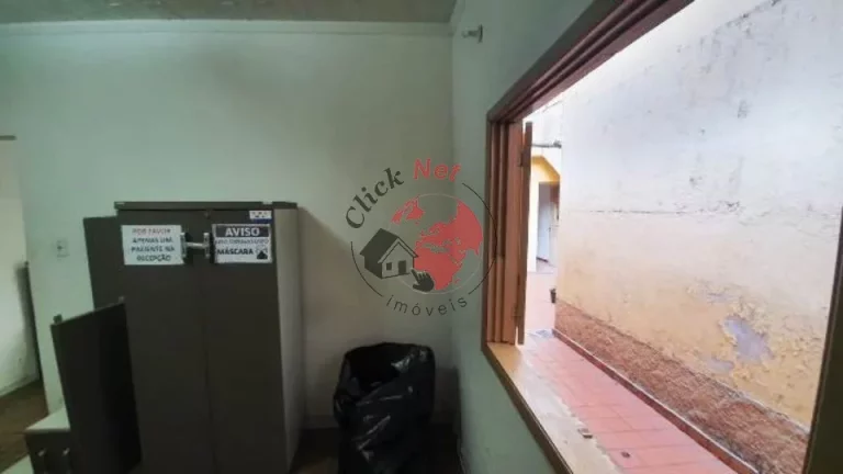 Imagem Casa Térrea à Venda no bairro Independência em São Bernardo
