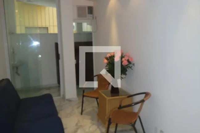 Imagem Apartamento à Venda - Copacabana, 4 Quartos, 120 m2