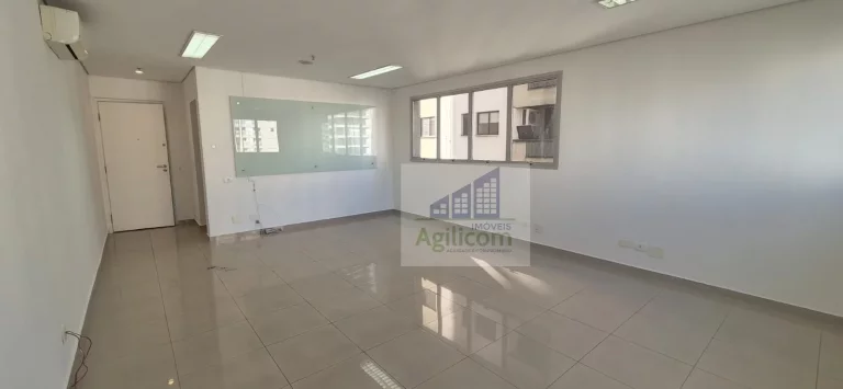 Imagem SALA COMERCIAL PARA LOCAÇÃO EM ITAIM BIBI / ATENDIMENTO ÚNICO E EXCLUSIVO