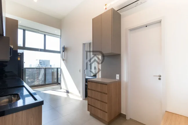 Imagem Apartamento lado Parque Ibirapuera Metrô Moema