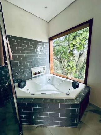 Imagem Casa de Condomínio