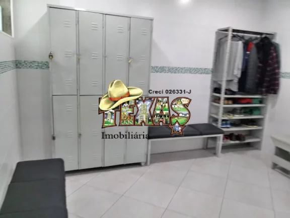 Imagem Galpão Vila Formosa Locação
