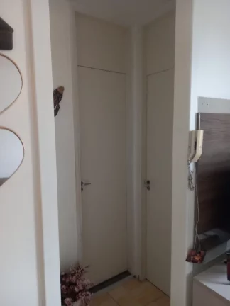 Imagem Apartamento à venda no bairro Mário Quintana - Porto Alegre/RS