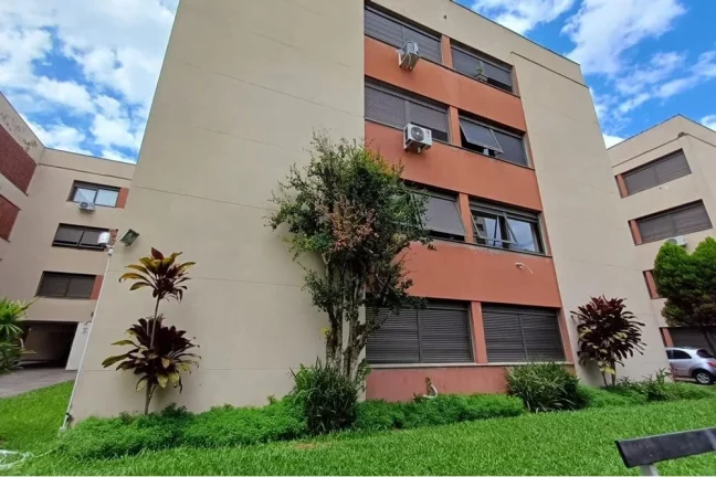 Imagem Apartamento à venda em Porto Alegre, Rio Branco, com 3 quartos, 111,82m2