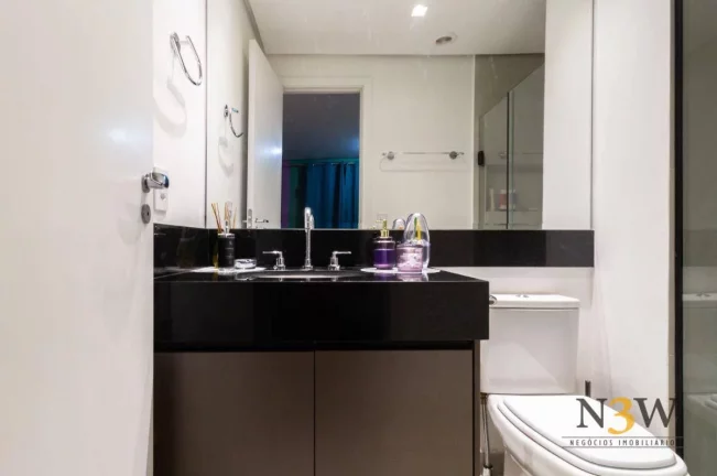 Imagem Apartamento com 1 dormitório à venda, 52 m² por R$ 848.000,00 - Vila Leopoldina - São Paulo/SP