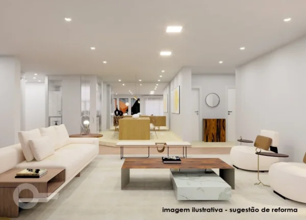 Imagem APARTAMENTO RESIDENCIAL em São Paulo - SP, Sumaré
