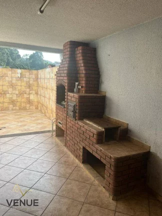 Imagem Sobrado com 3 dormitórios à venda, 253 m² por R$ 628.500,00 - Jardim Marília - São Paulo/SP