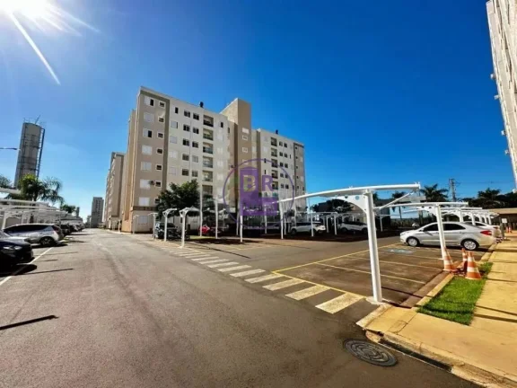 Imagem Apartamento a venda no Lago Maggorie Acquaville