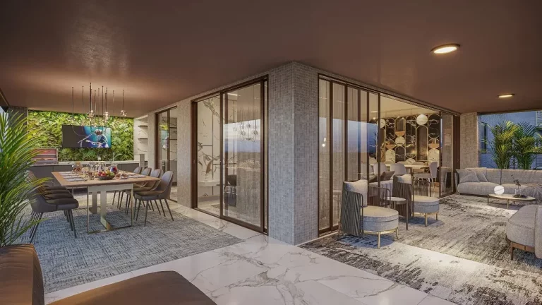 Imagem Cobertura com 3 Quartos à Venda, 157 m² em Barra Da Tijuca - Rio De Janeiro