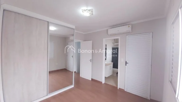 Imagem Casa à venda 3 quartos 1 suíte e 2 vagada no Chácara Primavera em Campinas