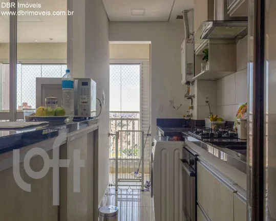 Imagem APARTAMENTO RESIDENCIAL em Sao Paulo - SP, Vila Prudente
