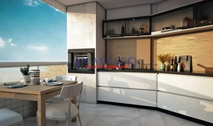 Imagem Apartamento Padrão